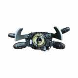 Drehknopf drehen PEUGEOT 3008 1.6 HDi 2208120427