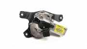 Wischermotor hinten BMW X3 (F25) 7237062