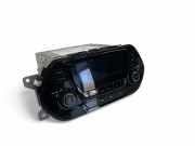 Radio/Navigationssystem-Kombination Fiat Tipo Schrägheck (356, 357) 07356542520