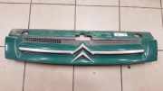 Vorderer oberer Gitter CITROËN BERLINGO (MF) 1.6 HDI 90 (MF9HX) 9644758177