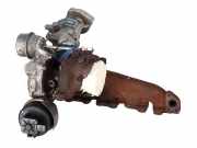 Turbolader VW Crafter 30-35 Bus (2E) 03L145873D