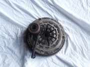 Kupplungsscheibe RENAULT KADJAR (HA_, HL_) 1.2 TCe 130 301013644R