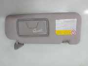 Rechte Sonnenblende MITSUBISHI GRANDIS (NA_W) 2.0 DI-D (NA8W)