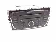Radio/Navigationssystem-Kombination Ford Focus IV (HN) 7M5T18C815BA