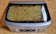 Heckklappe geschlossen Audi A3 Sportback (8P)