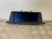 Navigationsanzeige BMW 5 Gran Turismo (F07) 530 d 9210411