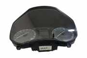 Kombiinstrument SKODA OCTAVIAII (1Z3) 1.9 TDI V1610056 1Z0920812D