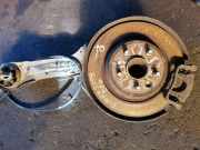 Nabe hinten rechts FORD S-MAX (WA6) 1.8 TDCi