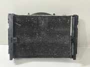Radiator Pack Set BMW 3 Coupe (E92) 330 i 7581649 6937515