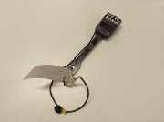 Gurtschloss Peugeot 407 SW () B9132E116