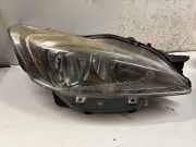 Hauptscheinwerfer links Peugeot 508 I SW (8E) 9678393080