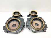 Lautsprecher rechts vorne Mercedes-Benz SL (R129) A1298200409