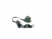 Sicherheitsgurt hinten rechts PEUGEOT 2008 II 1.2 PureTech 130 8K0857805K