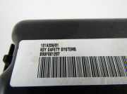 Knie-Airbag SKODA SUPERB II (3T4) 1.9 TDI 3T2880841