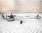 Scheibenwischermechanismus vorne MERCEDES-BENZ E T-Model (S213) E 220 d (213.204) A2138200540 3397021813