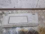 Linke Sonnenblende MERCEDES-BENZ E Cabrio (A207) E 500 (207.473) NRA