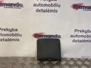 Verkleidung B-Säule rechts Opel Vivaro A Kasten (X83) 8200326370