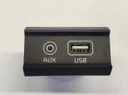 Zusätzliche Music Player-Anschlüsse KIA CEE'D Hatchback 1.6 CRDi 115 96120-C0100