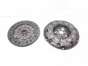 Kupplungsmitnehmerscheibe Volvo V70 II (285) 324042310