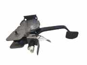 Bremspedal RENAULT KANGOO Express (FW0/1_) 1.5 dCi 75 180204491R