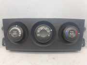 Heizungsbetätigung (Konsole) vorne Kia Sorento I (JC) 972503EXXX