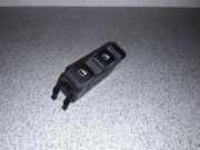 Schalter für Fensterheber links hinten BMW 3er Compact (E46) 61318381514