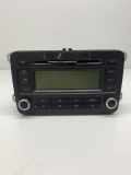 Radio/Navigationssystem-Kombination VW Touran (1T1, 1T2)