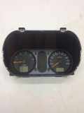 Kombiinstrument FORD FIESTA V (JH_, JD_) 1.4 TDCi 44ZNMZU214 2S6F10A855A
