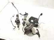 Gangschaltmechanismus RENAULT TRAFIC II Furgon (FL) 2.0 dCi 90 (JL0H) 8200911869