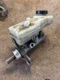 Bremszylinder RENAULT MEGANE II Sedan (LM0/1_) 1.5 dCi 32067111D
