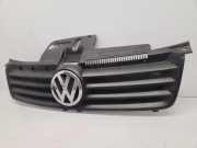Gitter Grill vorne links VW POLO (9N_) 1.4 16V 1J5853601A