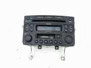 Radio/Navigationssystem-Kombination Nissan 350 Z (Z33) CL071060002671