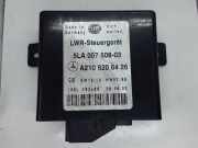 Steuergerät Beleuchtung Mercedes-Benz E-Klasse (W210) A2108206426