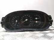Kombiinstrument RENAULT CLIO II (BB0/1/2_, CB0/1/2_) 1.6 16V (BB01, BB0H, BB0T, BB14, BB1D, BB1R, BB2KL, BB3G... 7700410442G