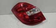 Rücklicht hinten links SKODA FABIA II (542) 1.2 5J6945095 5J6945111