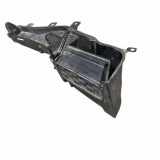 EINZELTEIL VERKLEIDUNG INNENRAUMFILTER MASERATI GHIBLI (M157) 3.0 670001690
