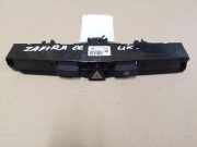 Tastenpanel OPEL ZAFIRA A (F75_) 2.0 DTI 16V 13100105