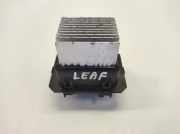 Innenheizungswiderstand NISSAN LEAF (ZE1) Electric T1014302U-C 9286870