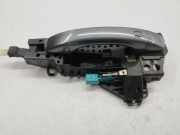 Türgriff links Audi A7 Sportback (4G) 4H0837885