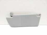 Linke Sonnenblende OPEL ZAFIRA B (A05) 1.9 CDTI