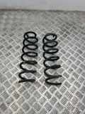 Schraubenfeder hinten links RENAULT MEGANE IV (B9A/M_) 1.5 dCi 110 (B9A3)