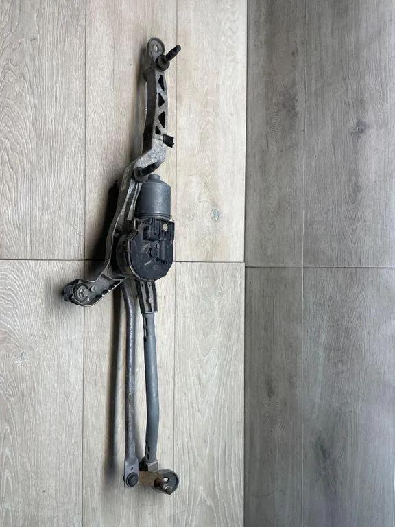 Scheibenwischermechanismus vorne MERCEDES-BENZ C (W204) C 350 CGI (204.065) A2048201040