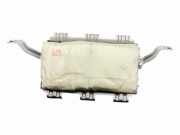 Passenger Safety Bag SRS TOYOTA IQ (_J1_) 1.0 (KGJ10_) HH09Y092427