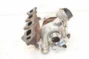 Turbolader FORD KUGA II (DM2) 2.0 TDCi 9807873180