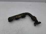 Auspuffkrümmer links MERCEDES-BENZ M (W164) ML 300 CDI 4-matic (164.121)