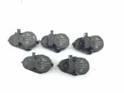 Air Con Air Flow Valve Motor BMW 5 Touring (E61) 530 d 6942987