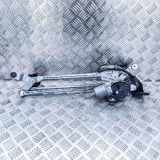 Scheibenwischermechanismus vorne