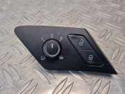 Stellelement für Außenspiegel VW Golf VII Variant (BA, BV) 5G0959565AA