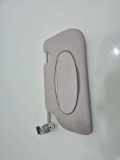 Linke Sonnenblende MINI COOPER (R56) Cooper D