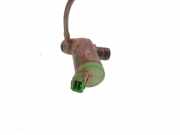 PUMPE SCHEIBENWASCHANLAGE PEUGEOT 206 Hatchback (2A/C) 1.9 D 90095